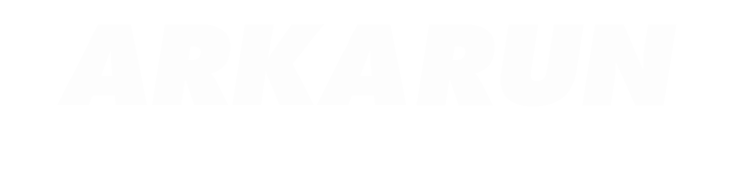 Arkarun. Track your progress. Share your wins.